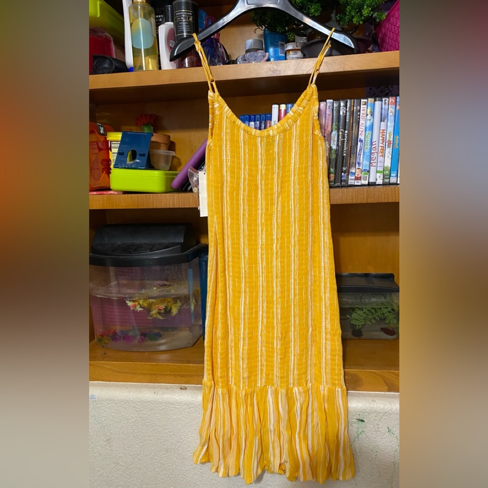 Aqua Brand Dress